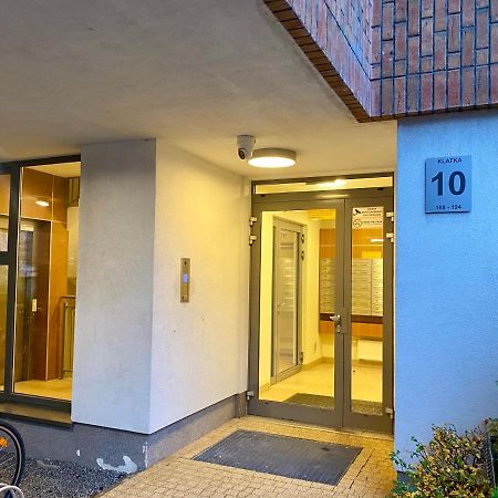 Project Comfort Apartament Dywizjonu 303 139/192 Warszawa Buitenkant foto